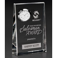 Twilight Time Clock Award